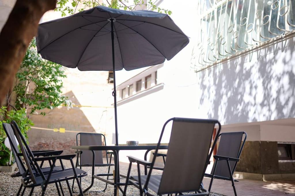 Central Old Town Oasis - Ap 6 Bucarest Exterior foto