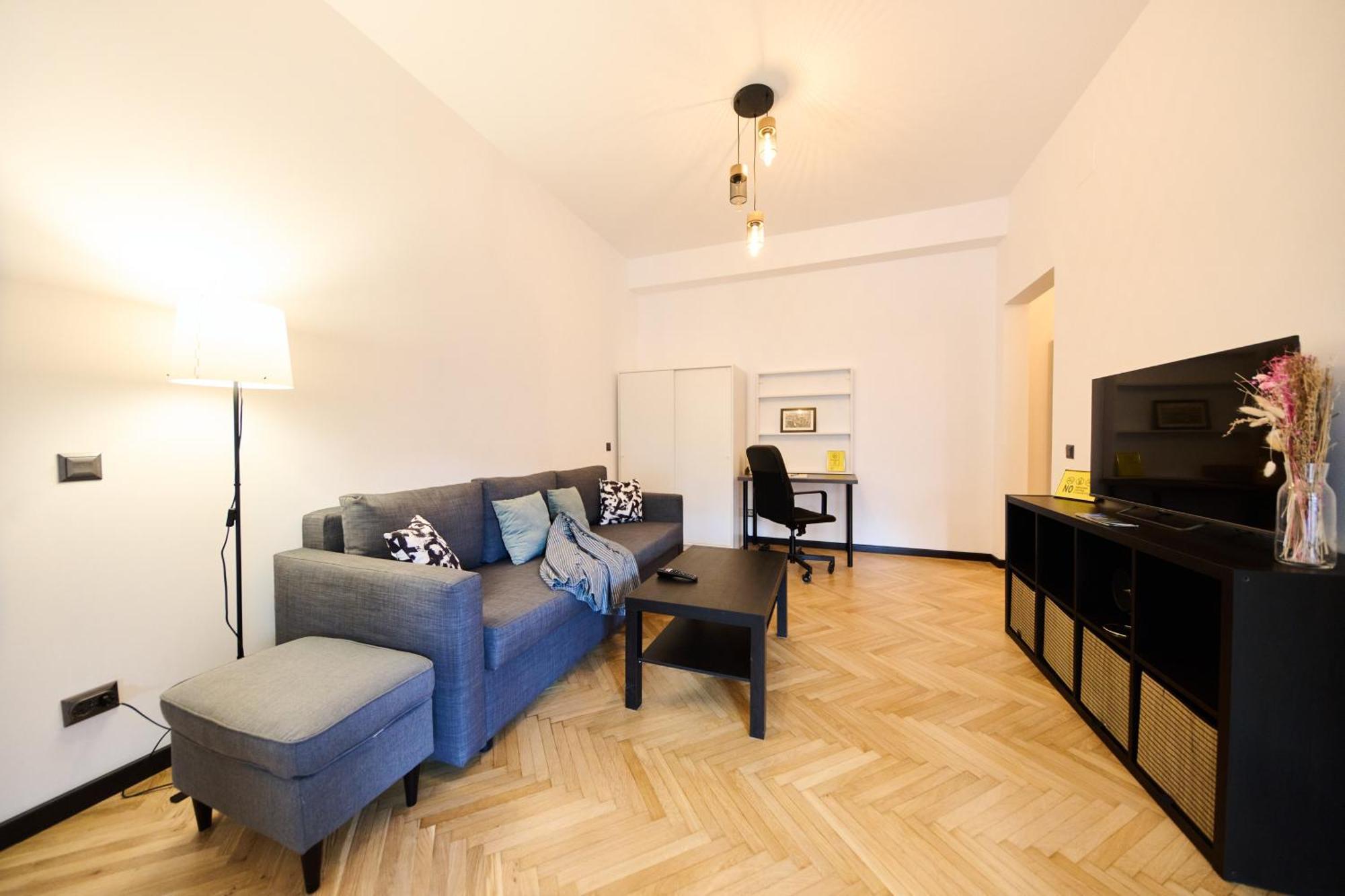 Central Old Town Oasis - Ap 6 Bucarest Exterior foto